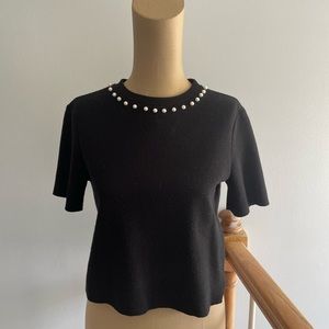 Zara Top